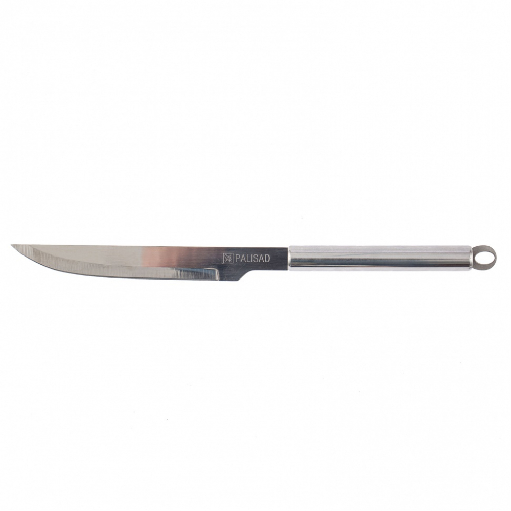 Нож для барбекю PALISAD шампуры palisad