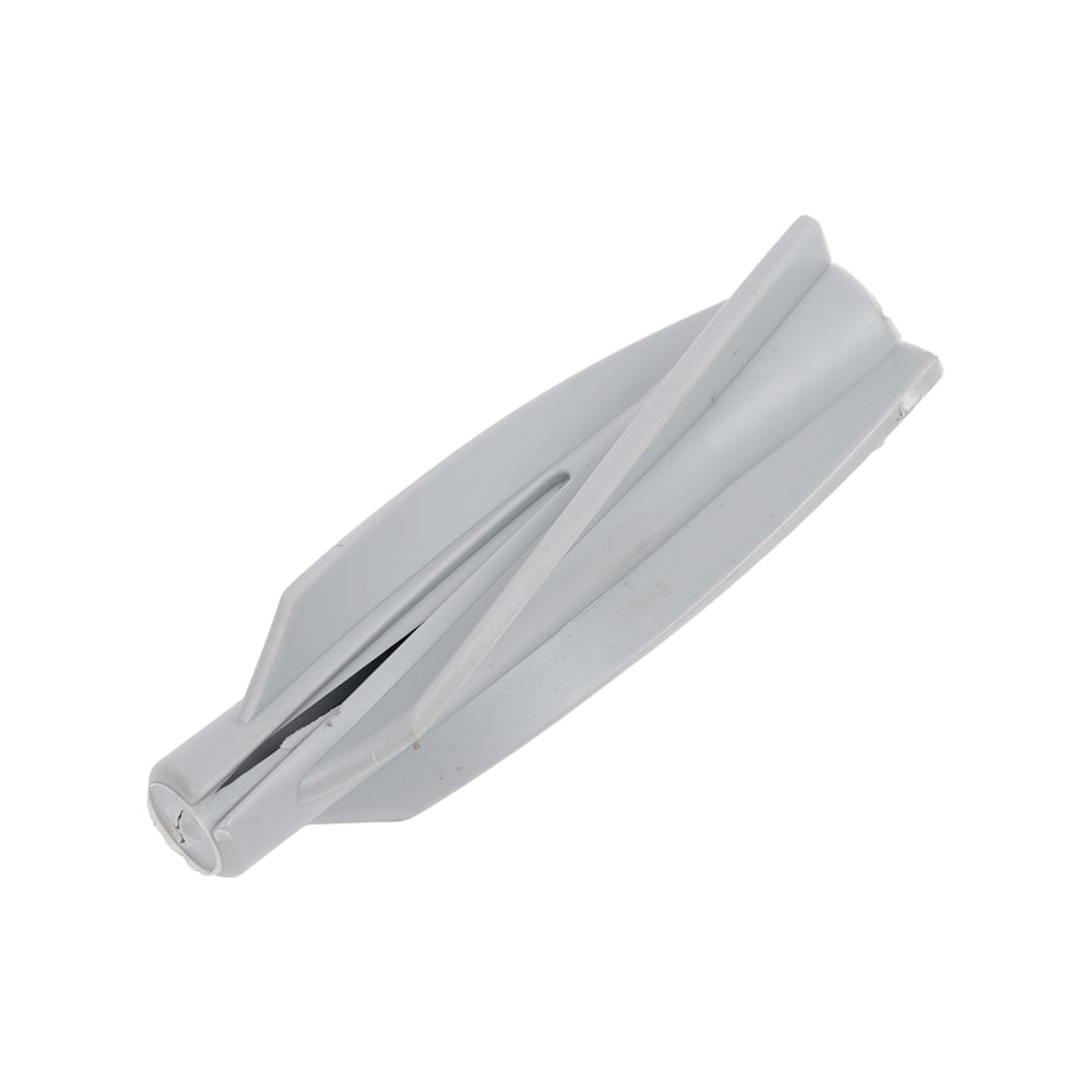 Изображение товара Дюбель винтовой для газобетона ЖЕСТЬ нейлон 10x60 мм, 10 шт.