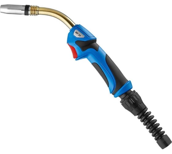 Изображение товара Горелка МАСТЕР MIG MP24 4 м MST2404 ПТК 00000030985