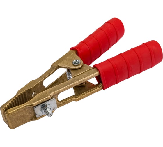 Изображение товара Клемма заземления КЗ 20-2 ПТК 00000032577