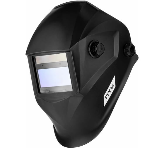 Изображение товара Маска сварщика хамелеон АСФ 777 ПТК 00000031054