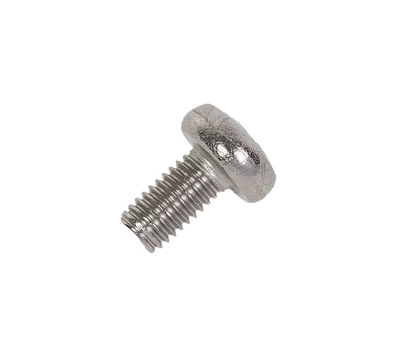 Изображение товара Винт ЖЕСТЬ DIN 7985, М5x10 мм, А2, 10 шт., европодвес УТ-00001917