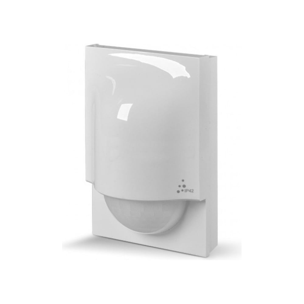Изображение товара Датчик движения Legrand PIR настенный Lighting Management 140 градусов 8 м