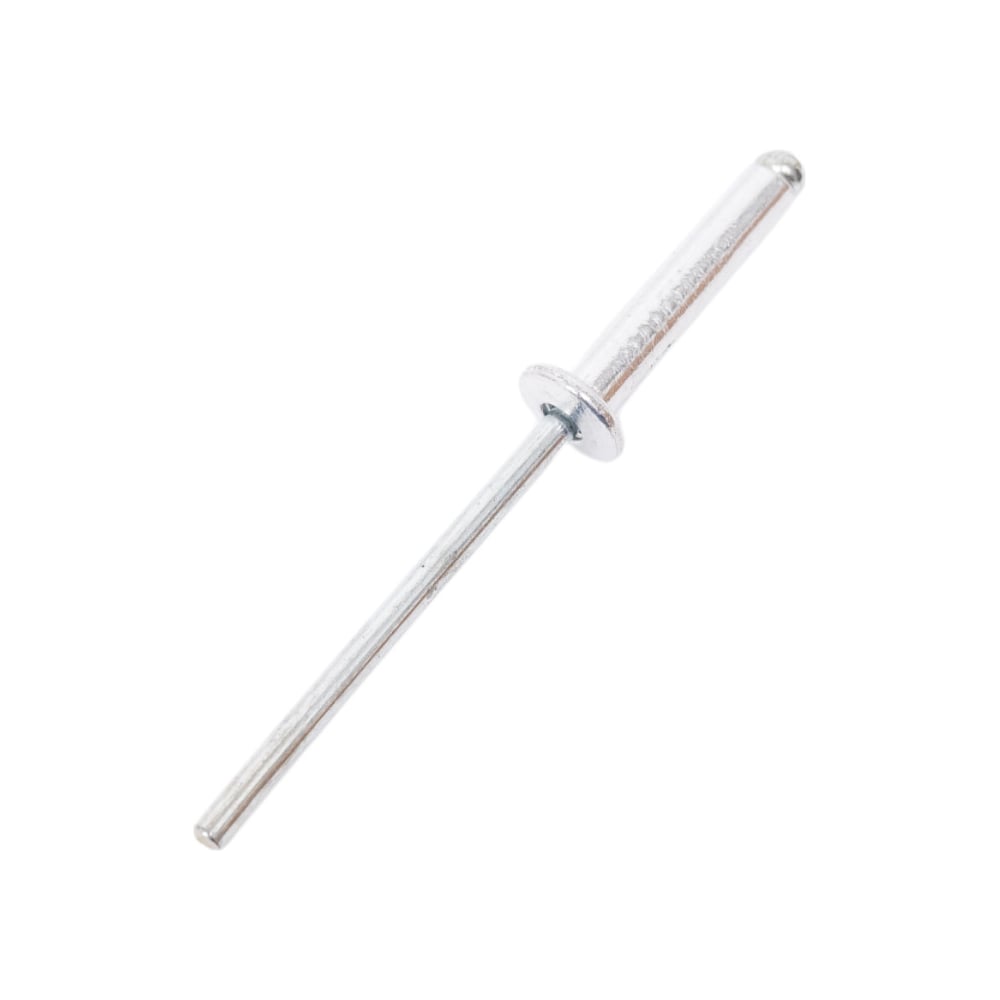 Изображение товара Заклепки вытяжные ЖЕСТЬ ал/ст, 3,2x16 мм, 20 шт., европодвес УТ-00002284