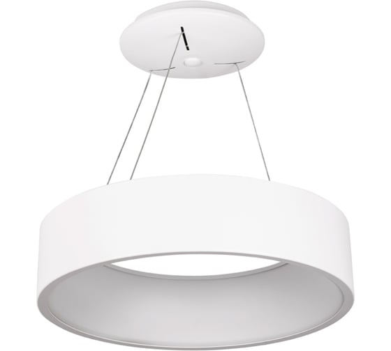 Изображение товара Светильник Arlight SP-TOR-RING-HANG-R460-33W Warm3000 WH, 120 deg 022146(1)