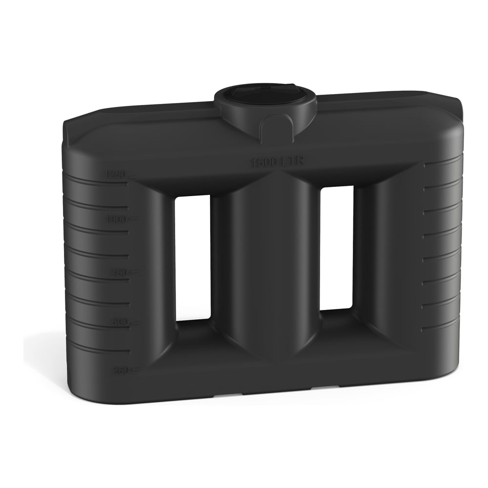 Изображение товара Бак POLIMER GROUP SN 1500 черный TSN1500S1