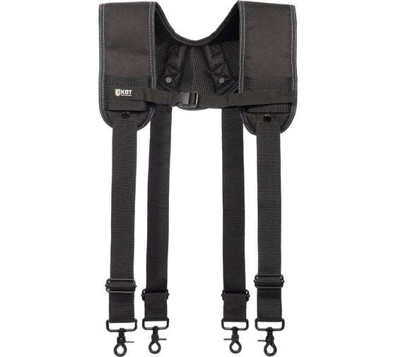 Изображение товара Разгрузочные лямки КВТ СМ-10 серия QUICK-LOCK 91983