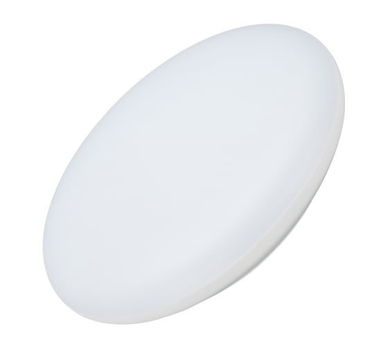 Изображение товара Светильник Arlight CL-FRISBEE-DIM-R250-12W Day4000-MIX 030110