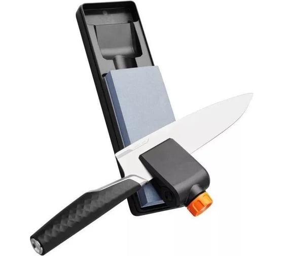 Изображение товара Точилка для ножей FISKARS Premium 1058937