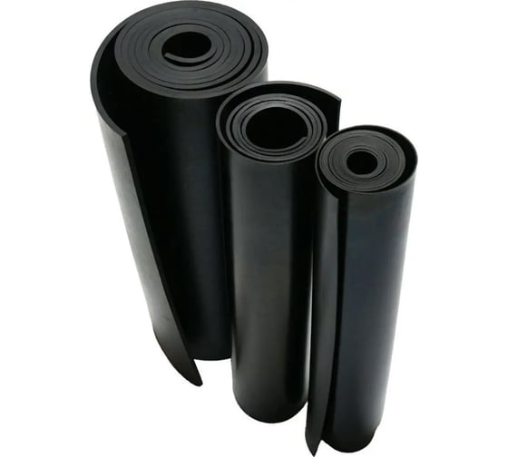 Изображение товара Пластина ООО Поволжский центр РТИ 2Н - I - ТМКЩ - С - 2 (1100x3000 мм) ГОСТ 7338-90 4680687030024