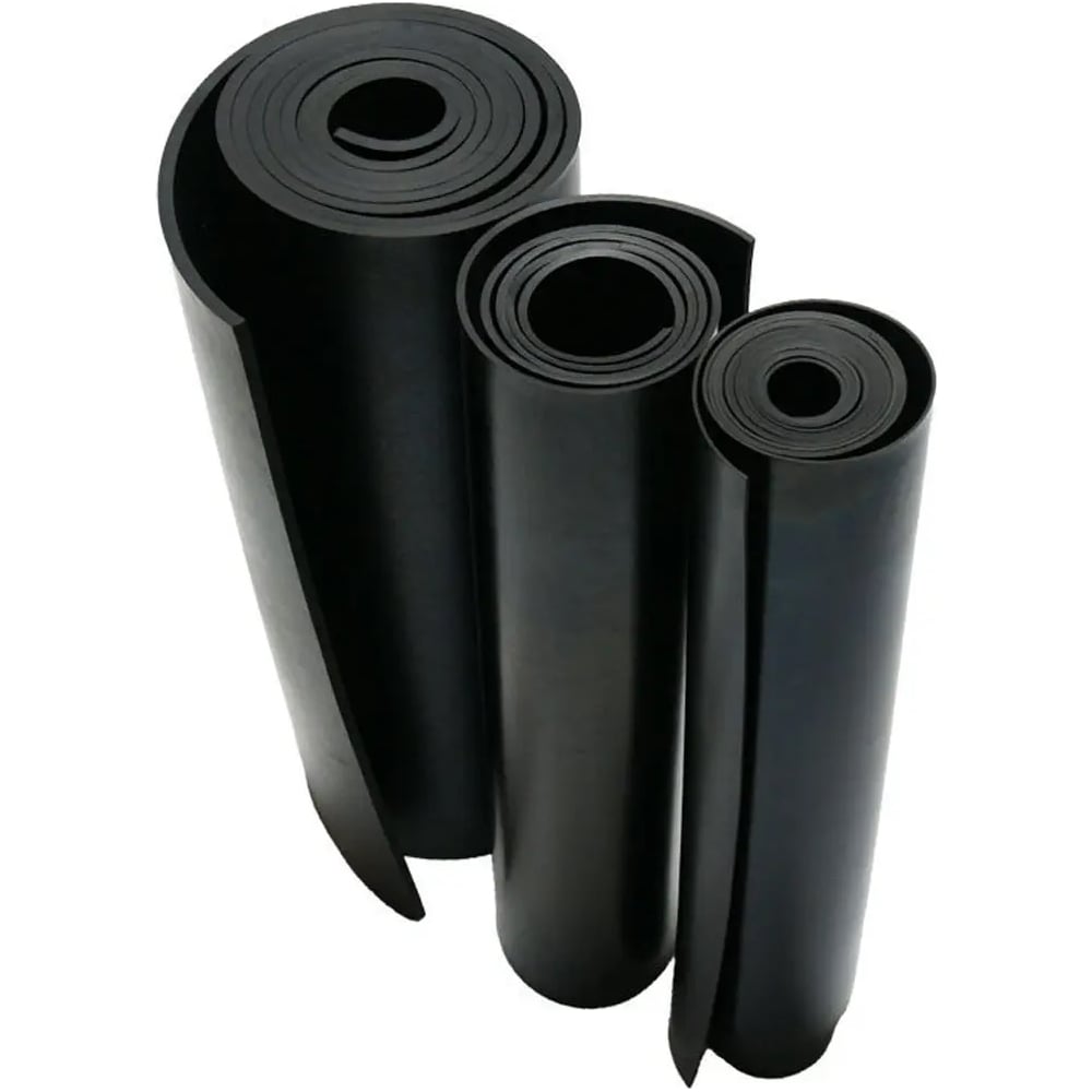 Изображение товара Резиновая пластина 2Н - I - ТМКЩ - С - 3 1100x3000 мм ГОСТ 7338-90