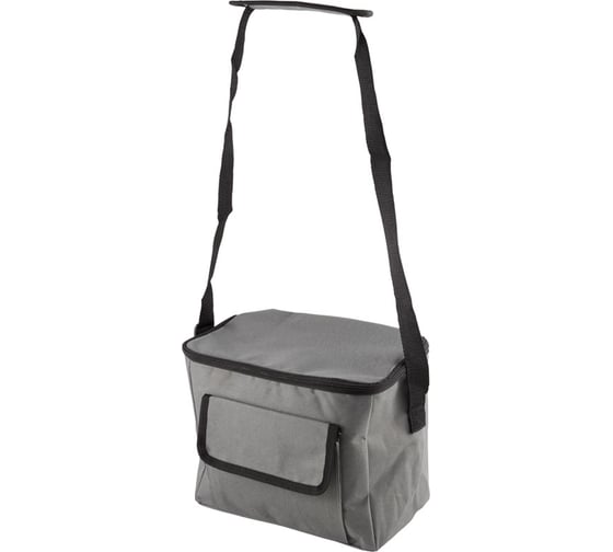 Изображение товара Термосумка Ecos CB-160 7л, 25x15x20см, 009160