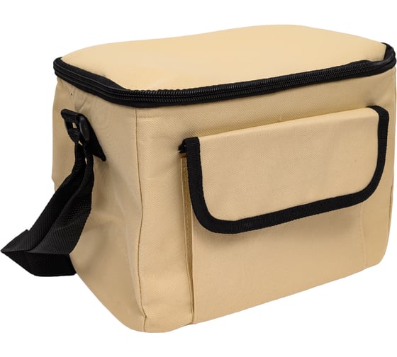 Изображение товара Термосумка Ecos CB-161 7л, 25x15x20см 009161