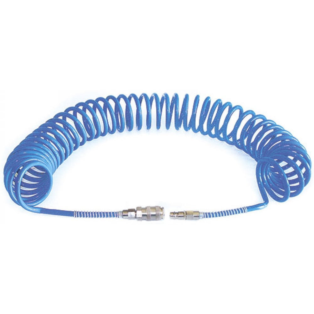 Спиральный шланг Rossvik SP8-57-10Q SP.8.10.Q.