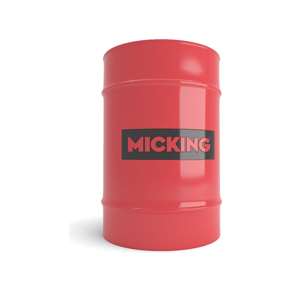 Изображение товара Micking Gear Oil 75W-90 GL-4 60 л арт M5119
