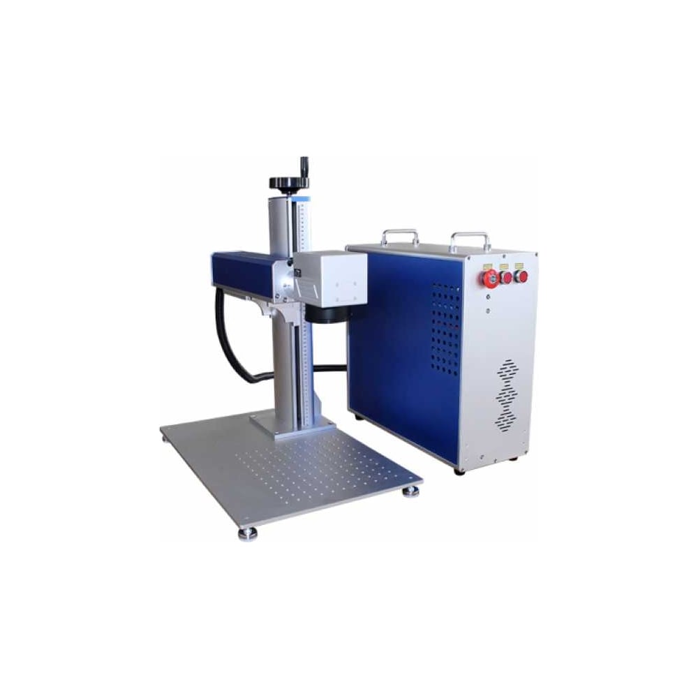 Изображение товара Лазерный маркиратор DAKSTOOLS DX-RAYCUS 30W волоконный, воздушное охлаждение