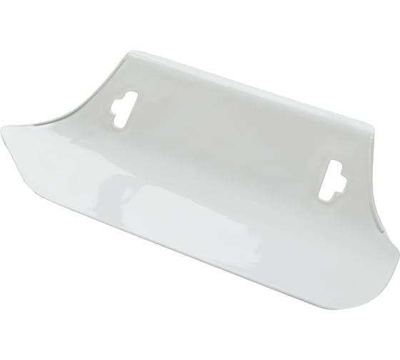 Изображение товара Шпатель DECOR Крыло длина 280 мм, эластичный 333-0250