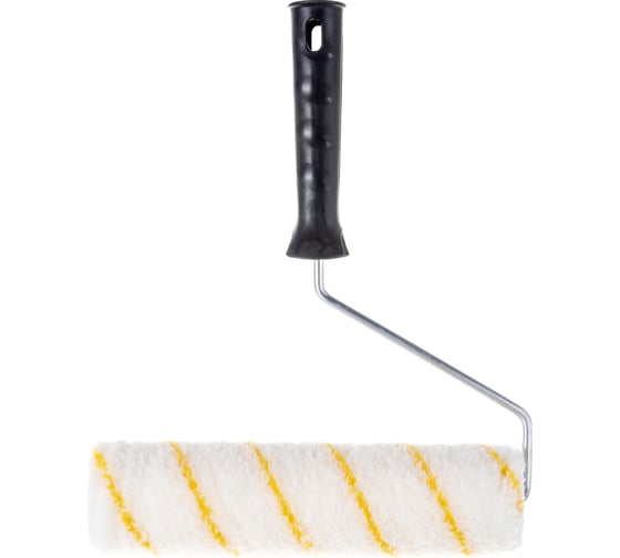 Изображение товара Валик DECOR 240 мм, d 42 мм, бюгель 6 мм, ворс 12 мм, полиамид 580-3240