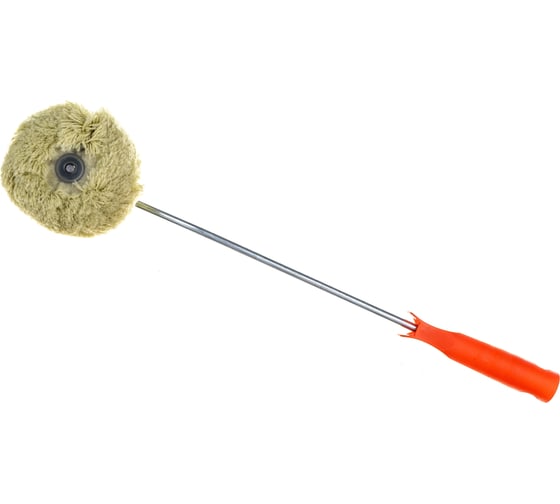 Изображение товара Валик DECOR 50 мм, бюгель 6 мм, ворс 18 мм, полиакрил 300-2150 11606405