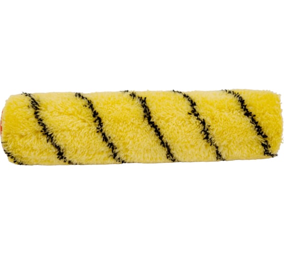 Изображение товара Валик DECOR ширина ролика 240 мм, d 42 мм, бюгель 8 мм, ворс 11 мм, полиакрил тигр 350-2241