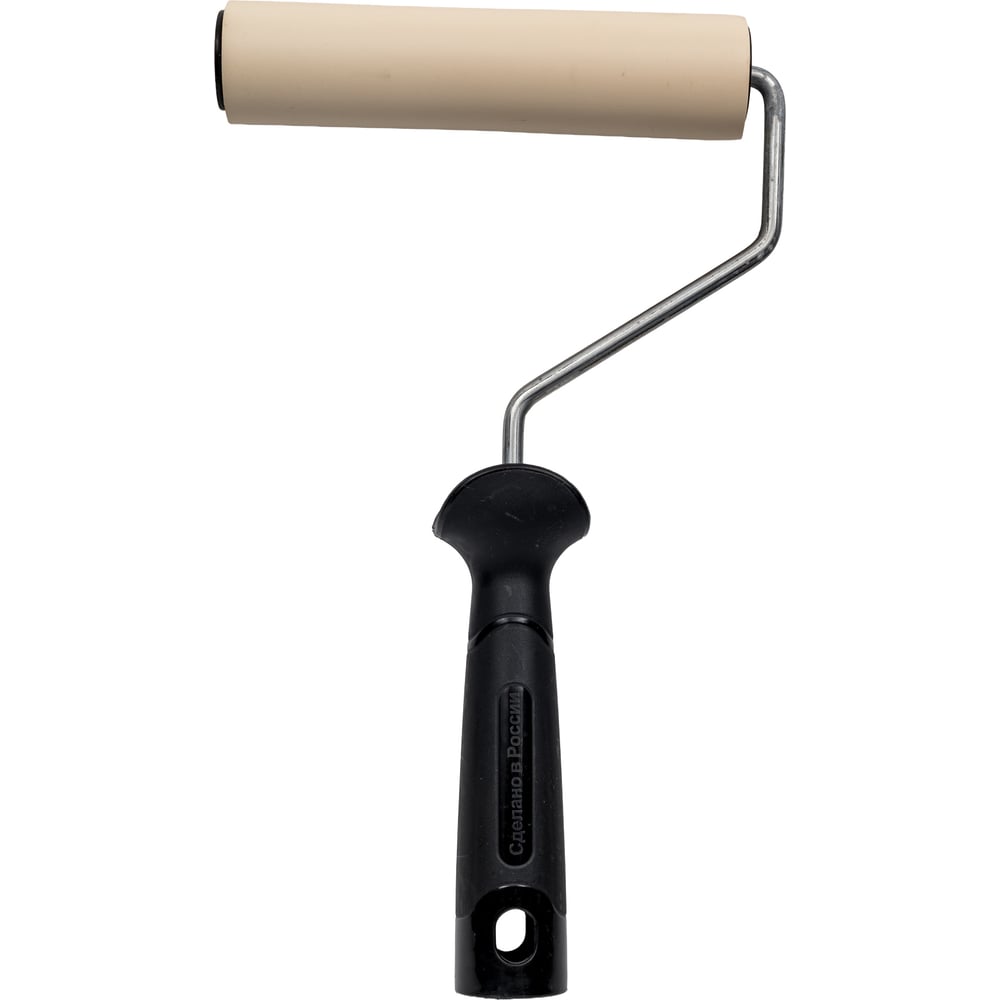 Изображение товара Валик DECOR 150 мм с ручкой пенополиуретановый мини-валик для покраски