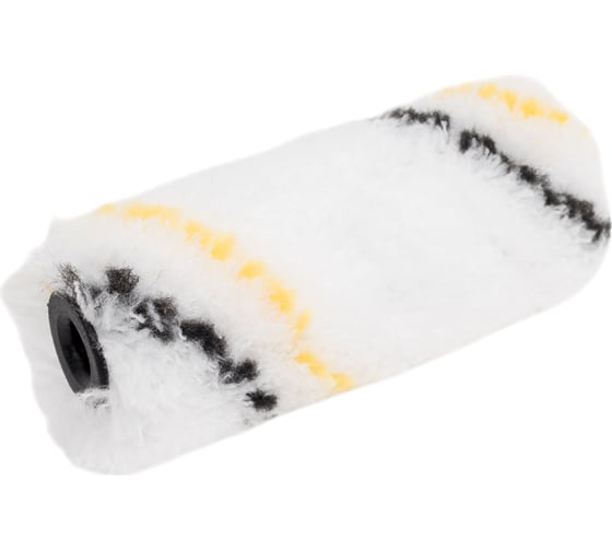 Изображение товара Валик DECOR ширина ролика 70 мм, d 15 мм, бюгель 6 мм, ворс 9 мм, микрофибра 250-0070