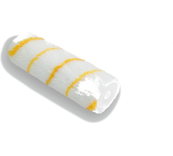 Изображение товара Валик DECOR ширина ролика 240 мм, d 42 мм, бюгель 6 мм, ворс 12 мм, полиамид 313-3240