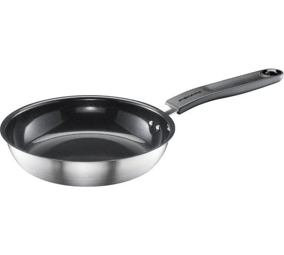 Изображение товара Сковорода FISKARS с керамическим покрытием, 20 см, Functional Form 1072249