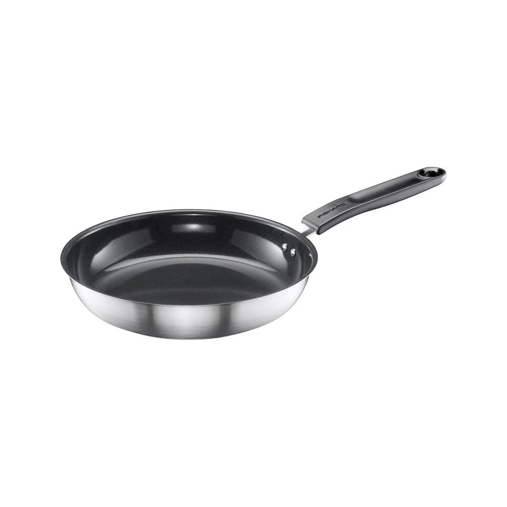 Изображение товара Сковорода FISKARS с керамическим покрытием 24 см FF 1072310
