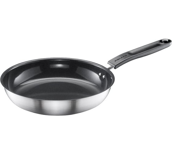 Изображение товара Сковорода FISKARS с керамическим покрытием, 24 см, FF 1072310