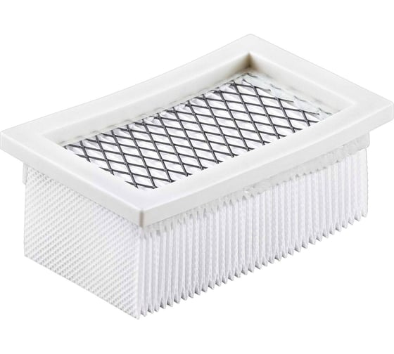 Изображение товара Плоский складчатый фильтр FE VC 2 Hip H/HEPA FLEX 530616