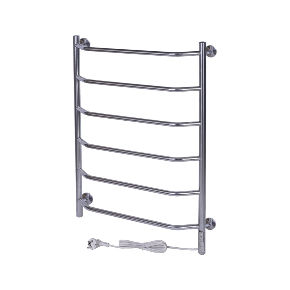 Изображение товара Электрический полотенцесушитель ТЕРА Виктория 500x800 с диммером