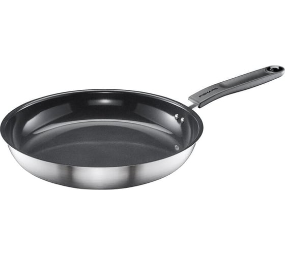 Изображение товара Сковорода FISKARS с керамическим покрытием, 28 см, Functional Form 1072312