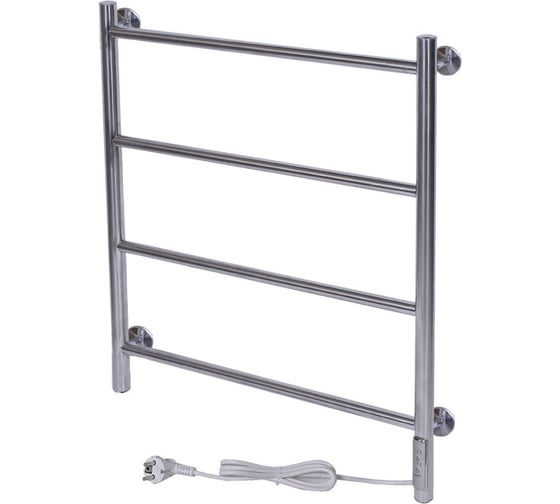 Изображение товара Электрический полотенцесушитель ТЕРА Классика 500x600 (диммер) ПСК-09-02д