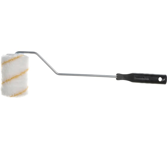 Изображение товара Валик DECOR 100 мм, d 42 мм, бюгель 6 мм , ворс 12 мм, полиамид 383-3100