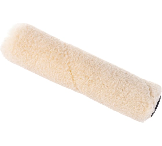 Изображение товара Валик DECOR ширина ролика 100 мм, d 15 мм, бюгель 6 мм, ворс 5 мм, велюр 778-0110
