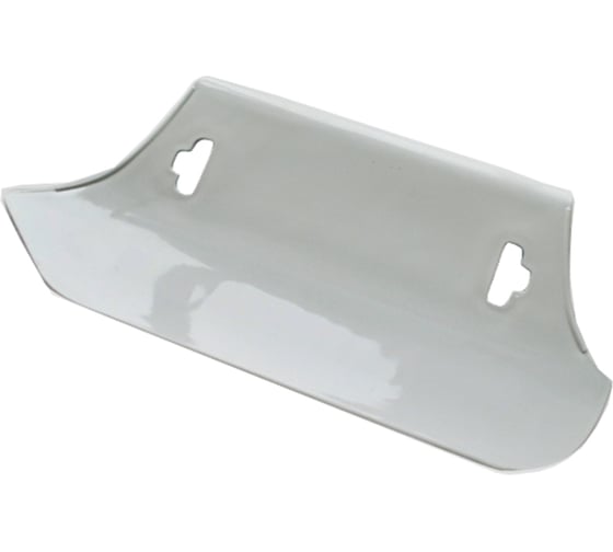 Изображение товара Шпатель DECOR универсальный 4 в 1 длина 280 мм, жесткий 333-0280