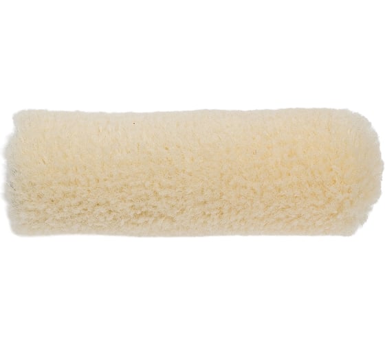 Изображение товара Валик DECOR ширина ролика 70 мм, d 15 мм, бюгель 6 мм, ворс 5 мм, велюр 777-1070