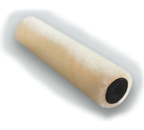 Изображение товара Валик DECOR ширина ролика 70 мм, d 15 мм, бюгель 6 мм, ворс 5 мм, велюр 777-1070