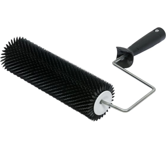 Изображение товара Валик DECOR игольчатый 240 мм, бюгель 6 мм, высота иглы 14 мм 111-6240 11606587