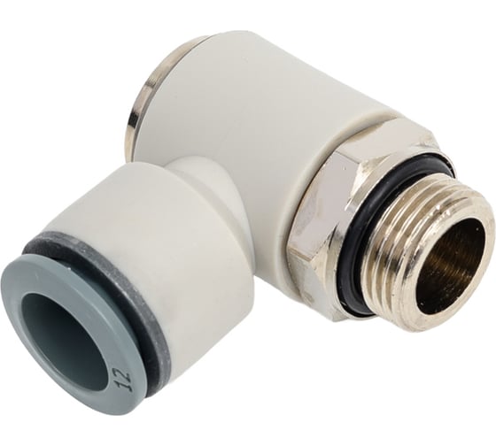 Изображение товара Коллектор поворотный R7622 12-3/8 Camozzi SRF50-7622-1238R