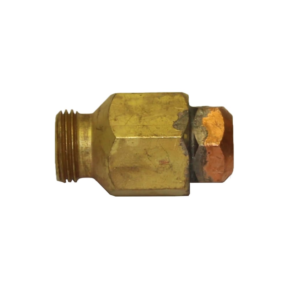 Изображение товара Мундштук внешний №2 Р3К-02 Redius для резаков на керосине