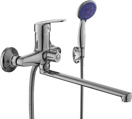 Изображение товара Смеситель для ванны FASHUN A2216N