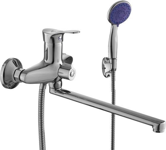 Изображение товара Смеситель для ванны FASHUN A2228