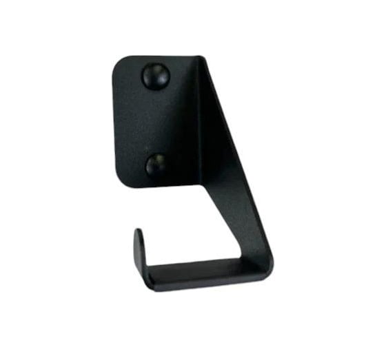 Изображение товара Держатель для бензопилы WHEHOME цвет черный WHdb2024024