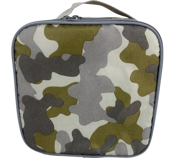 Изображение товара Термосумка Ecos CB-162 6л, 21x165x20см, 009162