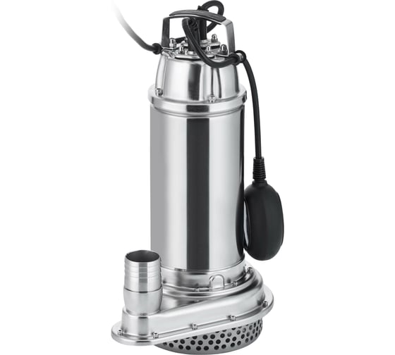 Изображение товара Дренажный насос UNIPUMP INOXPROF 12-13-1,1 11296
