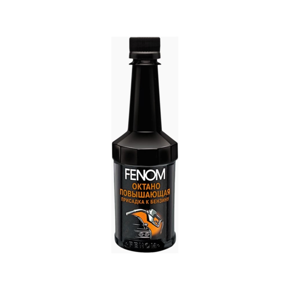 Изображение товара Октано-повышающая добавка к бензину FENOM FN819N