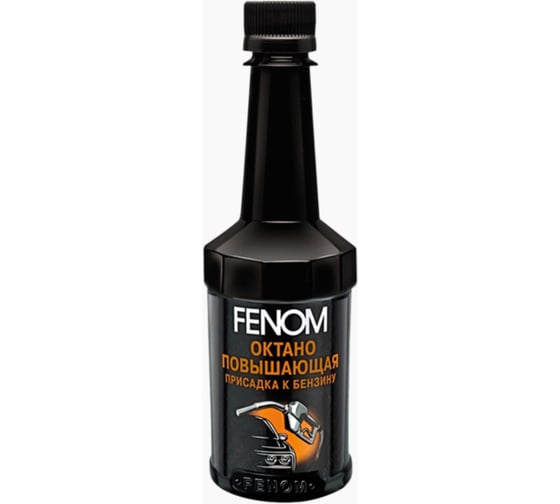 Изображение товара Октано-повышающая добавка к бензину FENOM FN819N