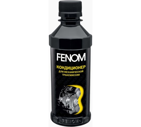 Изображение товара Кондиционер для механической трансмиссии FENOM МТ FN420